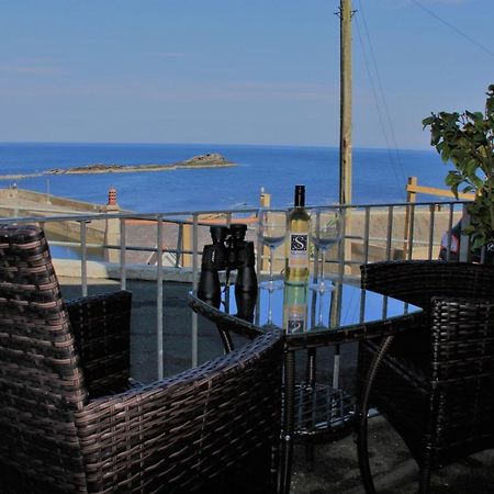 Bellevue Holiday Cottage Gardenstown Εξωτερικό φωτογραφία