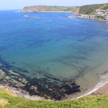 Bellevue Holiday Cottage Gardenstown Εξωτερικό φωτογραφία