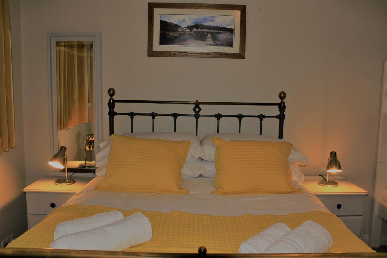 Bellevue Holiday Cottage Gardenstown Εξωτερικό φωτογραφία