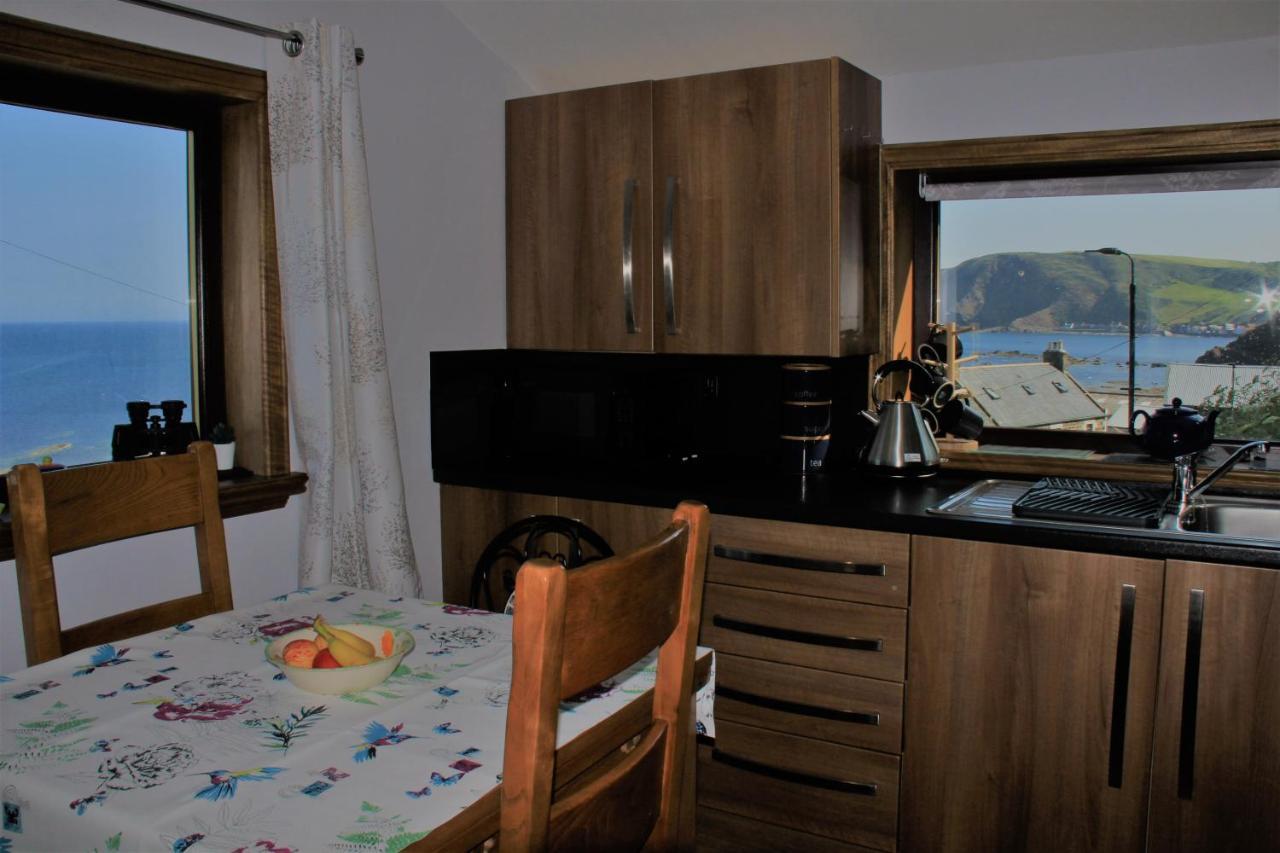Bellevue Holiday Cottage Gardenstown Εξωτερικό φωτογραφία