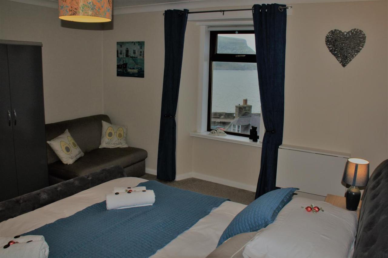 Bellevue Holiday Cottage Gardenstown Εξωτερικό φωτογραφία