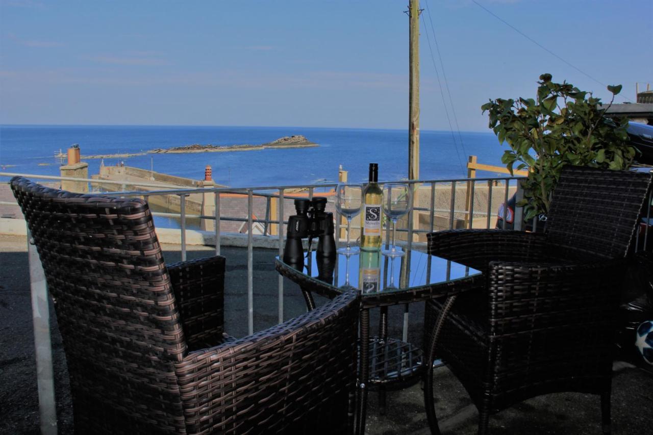Bellevue Holiday Cottage Gardenstown Εξωτερικό φωτογραφία