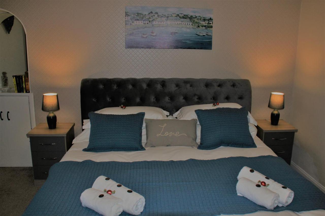 Bellevue Holiday Cottage Gardenstown Εξωτερικό φωτογραφία
