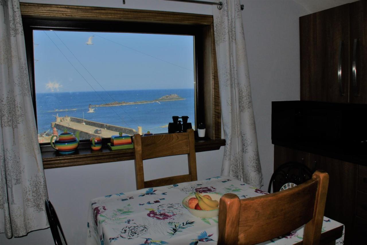 Bellevue Holiday Cottage Gardenstown Εξωτερικό φωτογραφία