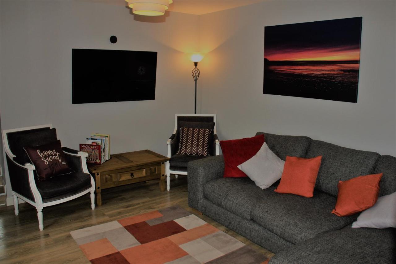 Bellevue Holiday Cottage Gardenstown Εξωτερικό φωτογραφία