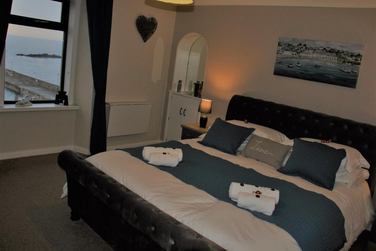 Bellevue Holiday Cottage Gardenstown Εξωτερικό φωτογραφία