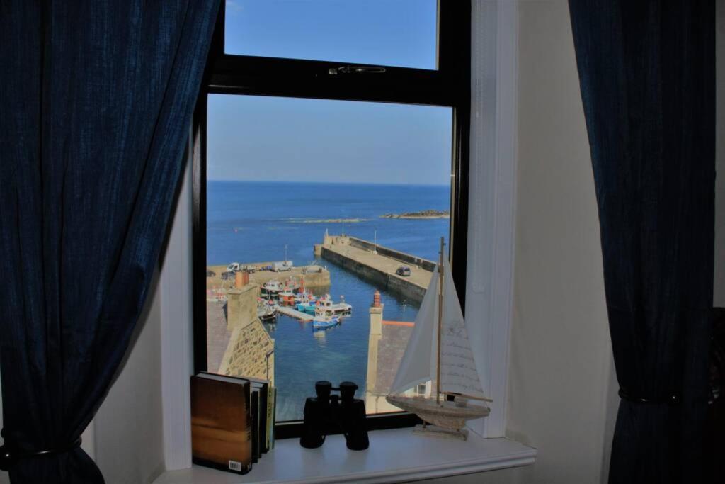 Bellevue Holiday Cottage Gardenstown Εξωτερικό φωτογραφία