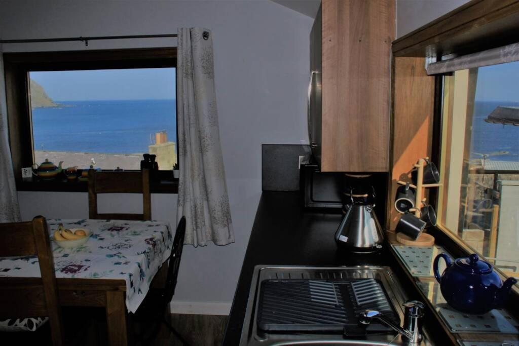 Bellevue Holiday Cottage Gardenstown Εξωτερικό φωτογραφία