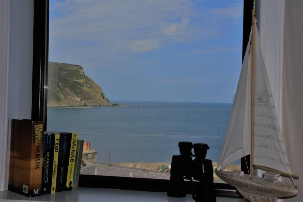 Bellevue Holiday Cottage Gardenstown Εξωτερικό φωτογραφία