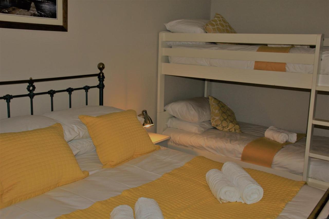 Bellevue Holiday Cottage Gardenstown Εξωτερικό φωτογραφία