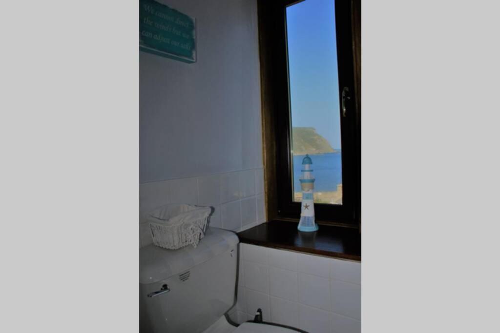 Bellevue Holiday Cottage Gardenstown Εξωτερικό φωτογραφία