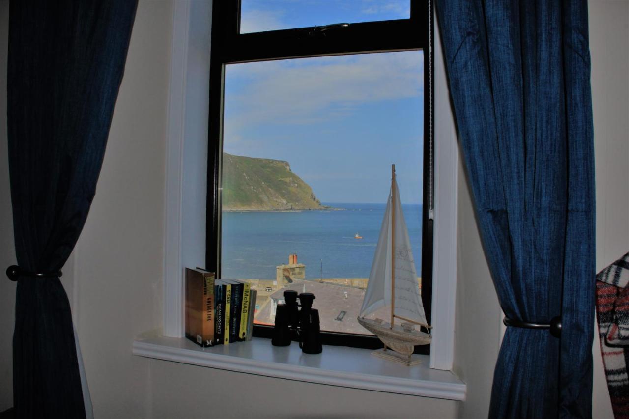 Bellevue Holiday Cottage Gardenstown Εξωτερικό φωτογραφία