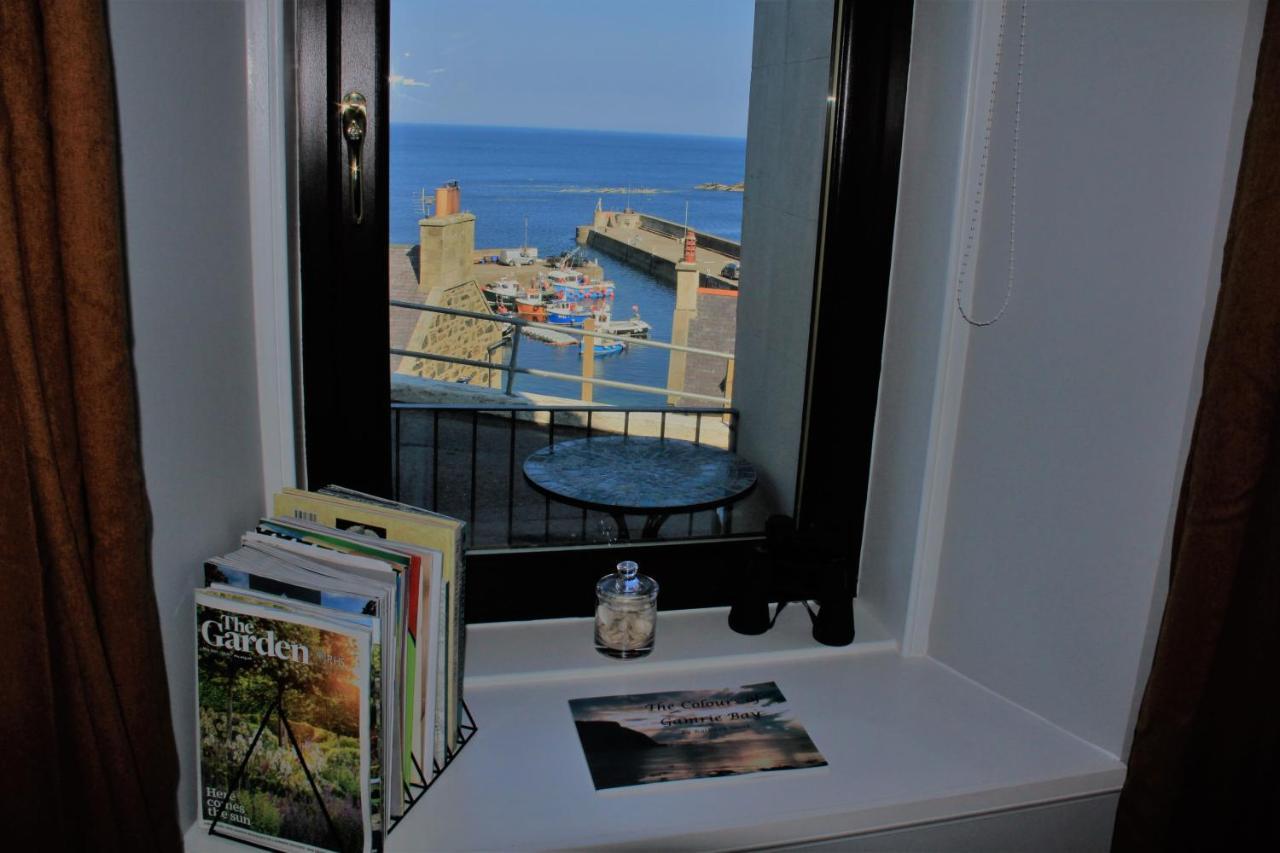 Bellevue Holiday Cottage Gardenstown Εξωτερικό φωτογραφία