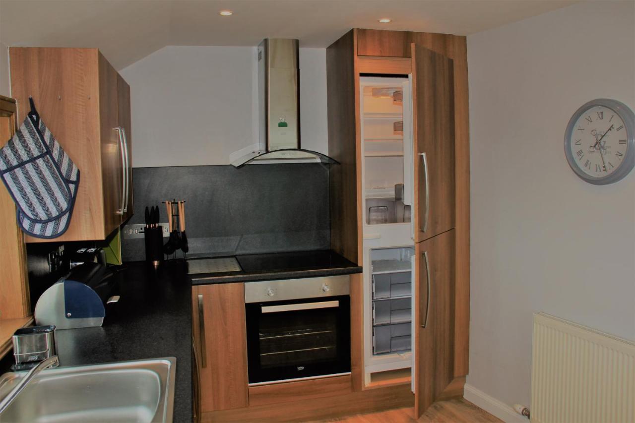 Bellevue Holiday Cottage Gardenstown Εξωτερικό φωτογραφία