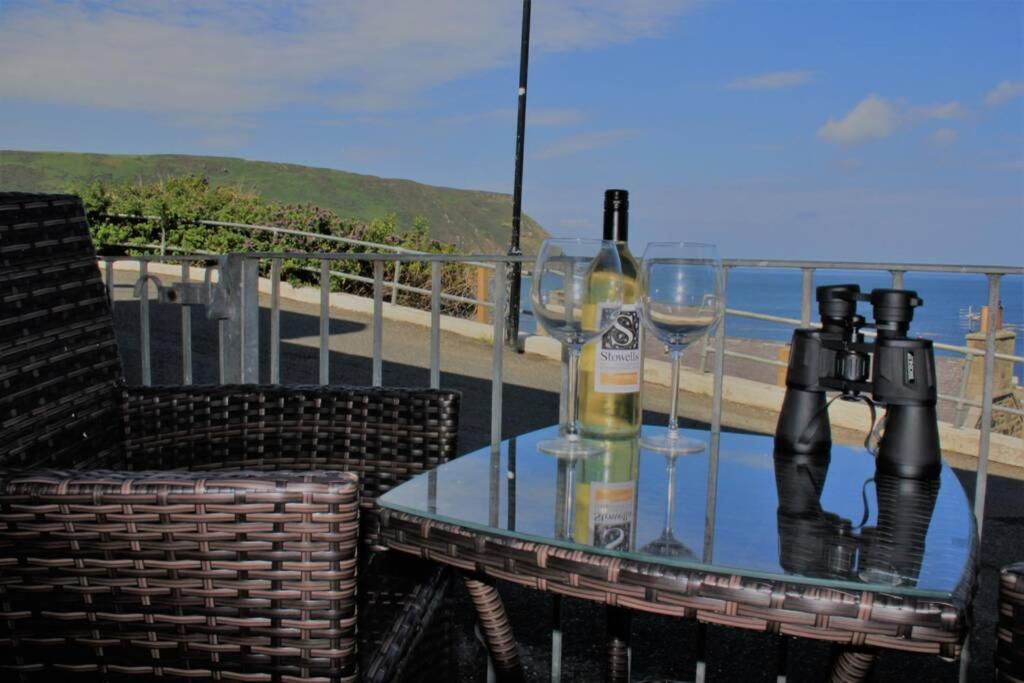 Bellevue Holiday Cottage Gardenstown Εξωτερικό φωτογραφία