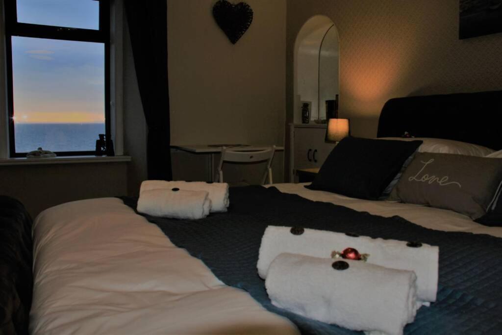 Bellevue Holiday Cottage Gardenstown Εξωτερικό φωτογραφία