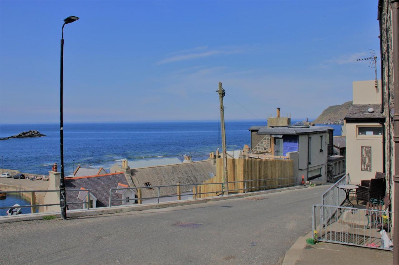 Bellevue Holiday Cottage Gardenstown Εξωτερικό φωτογραφία