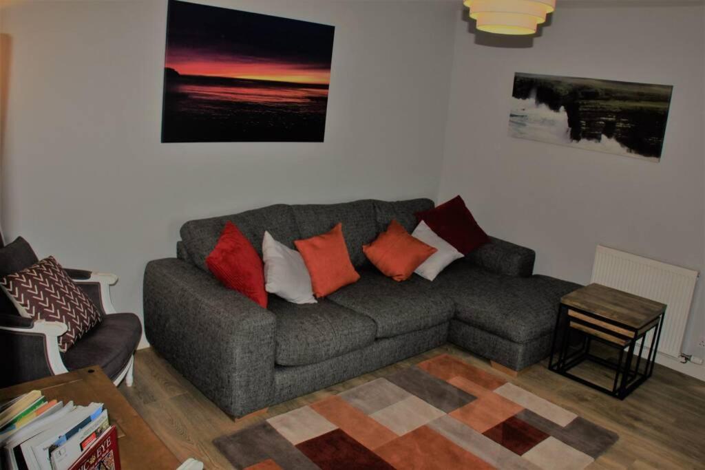 Bellevue Holiday Cottage Gardenstown Εξωτερικό φωτογραφία