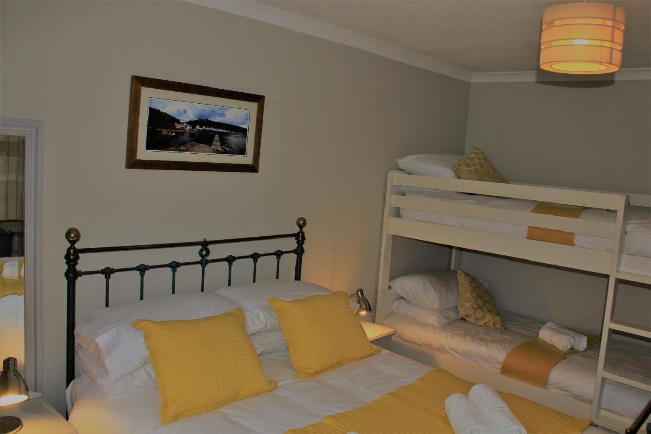 Bellevue Holiday Cottage Gardenstown Εξωτερικό φωτογραφία
