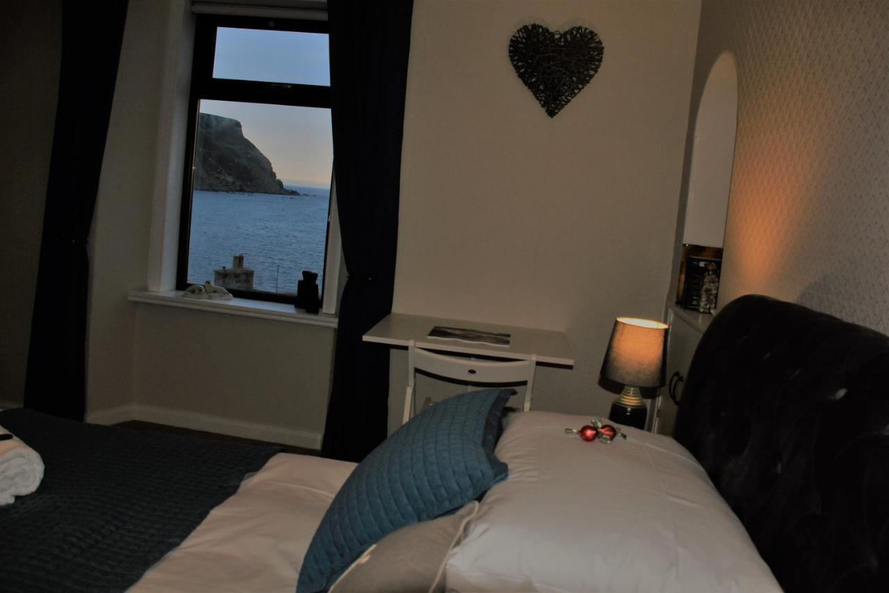 Bellevue Holiday Cottage Gardenstown Εξωτερικό φωτογραφία