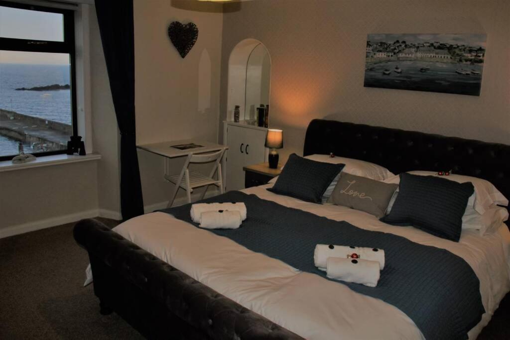 Bellevue Holiday Cottage Gardenstown Εξωτερικό φωτογραφία