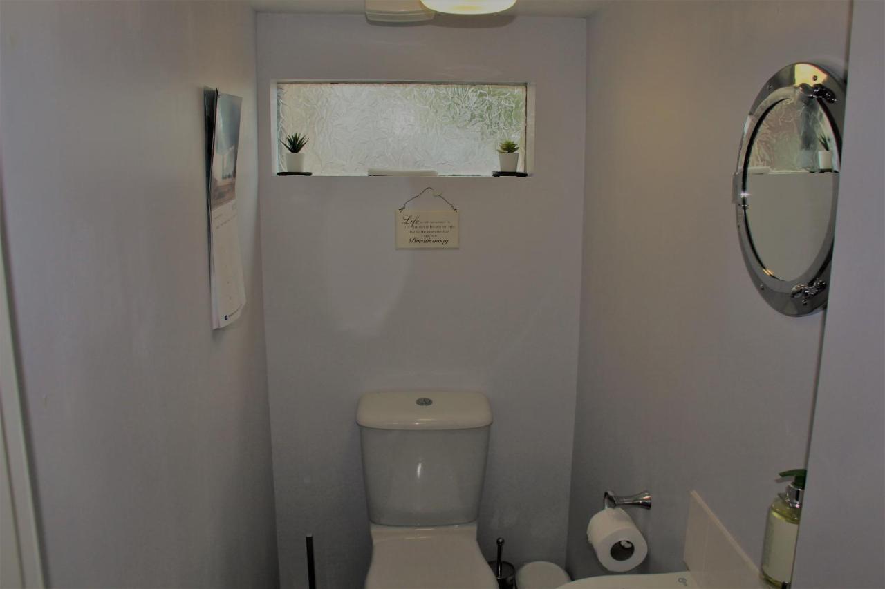 Bellevue Holiday Cottage Gardenstown Εξωτερικό φωτογραφία