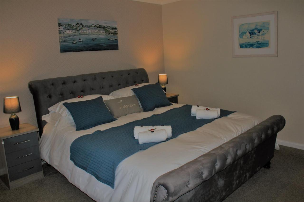 Bellevue Holiday Cottage Gardenstown Εξωτερικό φωτογραφία